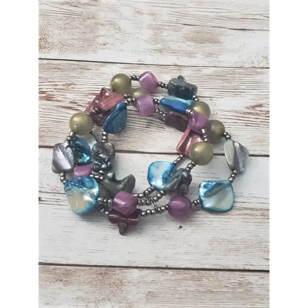Vintage bracelet bangle